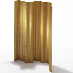 Eames Plywood Folding Screen
