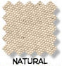 Canvas Natural