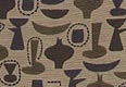 Nelson China Shop Tin/Bluestone