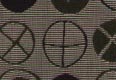 Eames Circle Pattern Fatigue