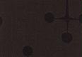 Eames Dot Pattern Brown