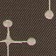 Eames Small Dot Pattern Khaki