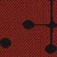 Eames Small Dot Pattern Red