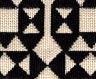 Alexander Girard Checker Facets