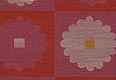 Alexander Girard Mikado Pink