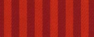 Alexander Girard Orange Dark/Crimson Dark