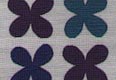 Quatrefoil Emerald