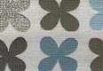 Quatrefoil Silver