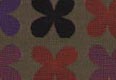 Quatrefoil Violet