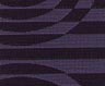 Verner Panton Geometri Lilac/Violet