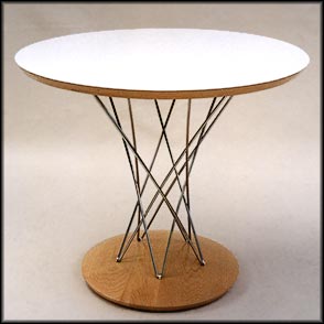 Noguchi End Table