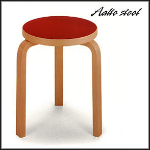 Aalto Stool