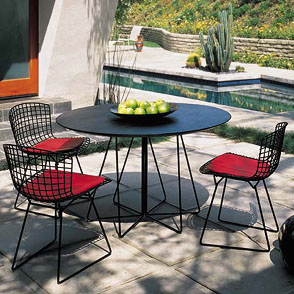 Bertoia Side Chair