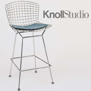 Circa50 Bertoia Bar Stool
