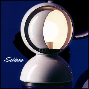 Eclisse Table Lamp