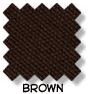 Canvas Brown