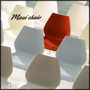 Maui Chair