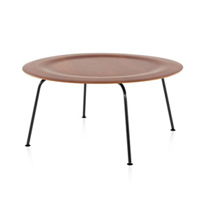 Eames Molded Plywood Coffee Table