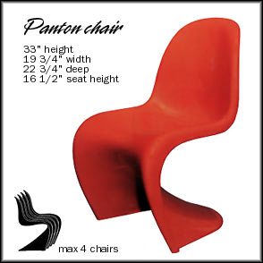 Panton Chair